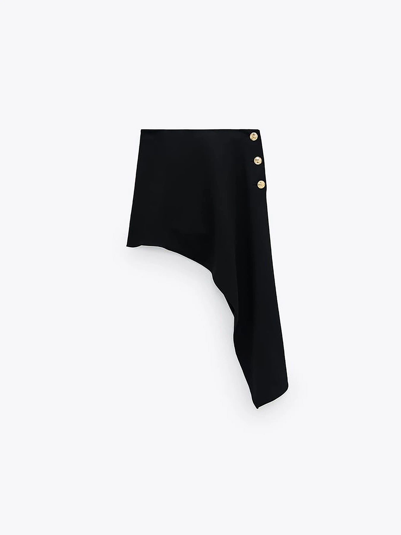 Юбки ZARA модель 65647 Фото