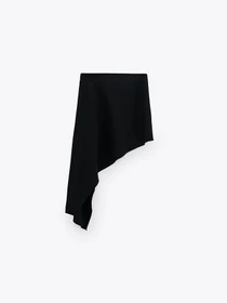 Юбки ZARA модель 65647 Фото