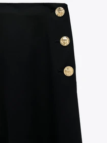 Юбки ZARA модель 65647 Фото