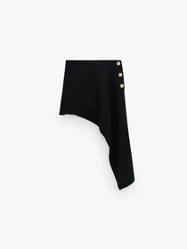 Юбки ZARA модель 65647 Фото