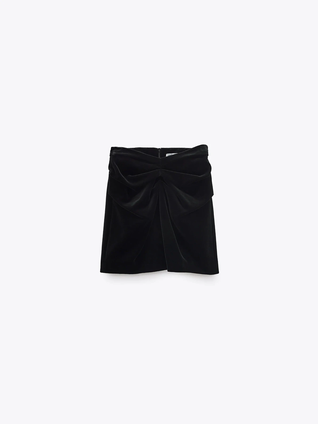 Юбки ZARA модель 65100 Фото