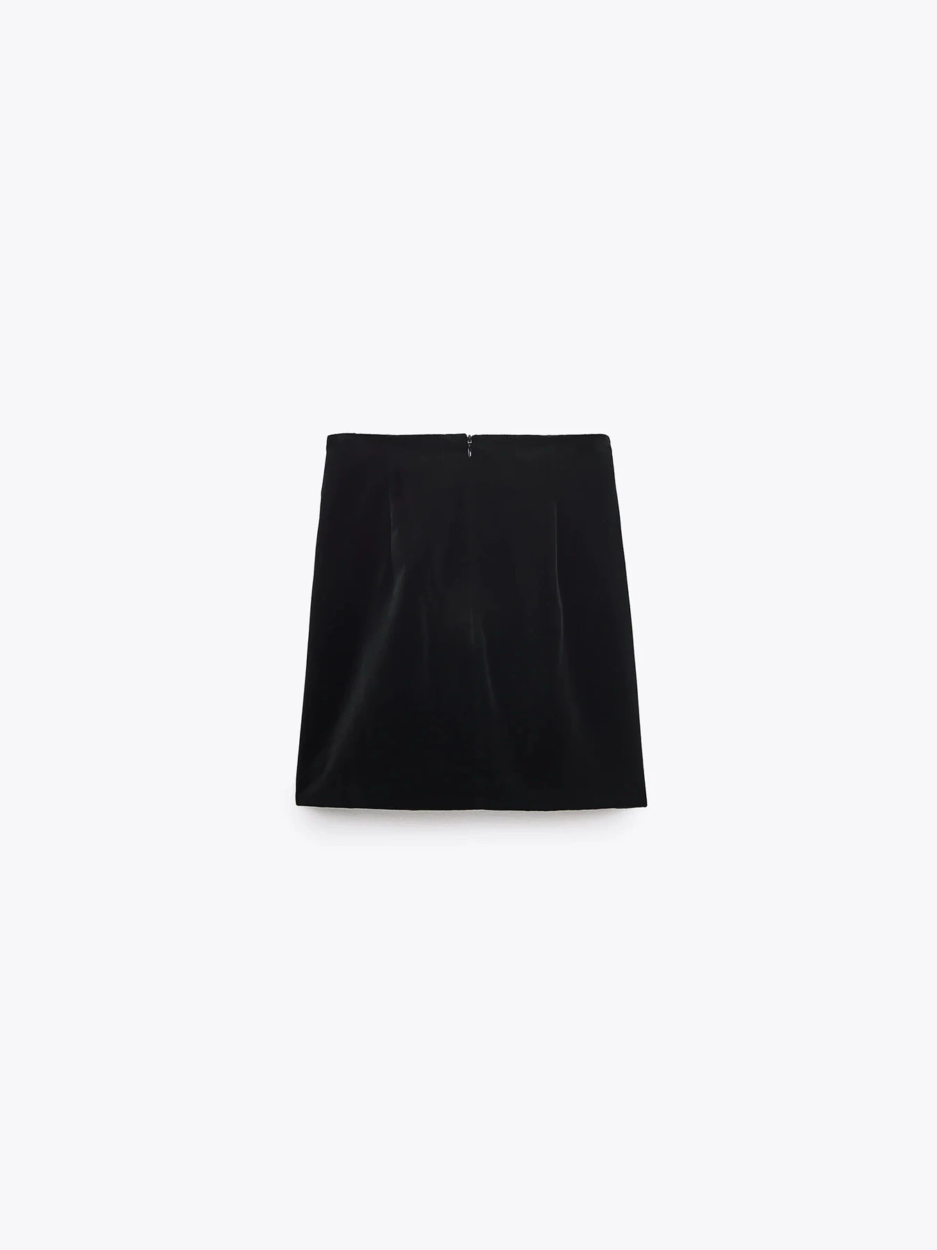 Юбки ZARA модель 65100 Фото