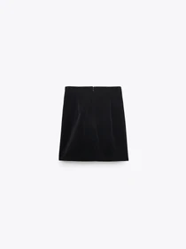 Юбки ZARA модель 65100 Фото