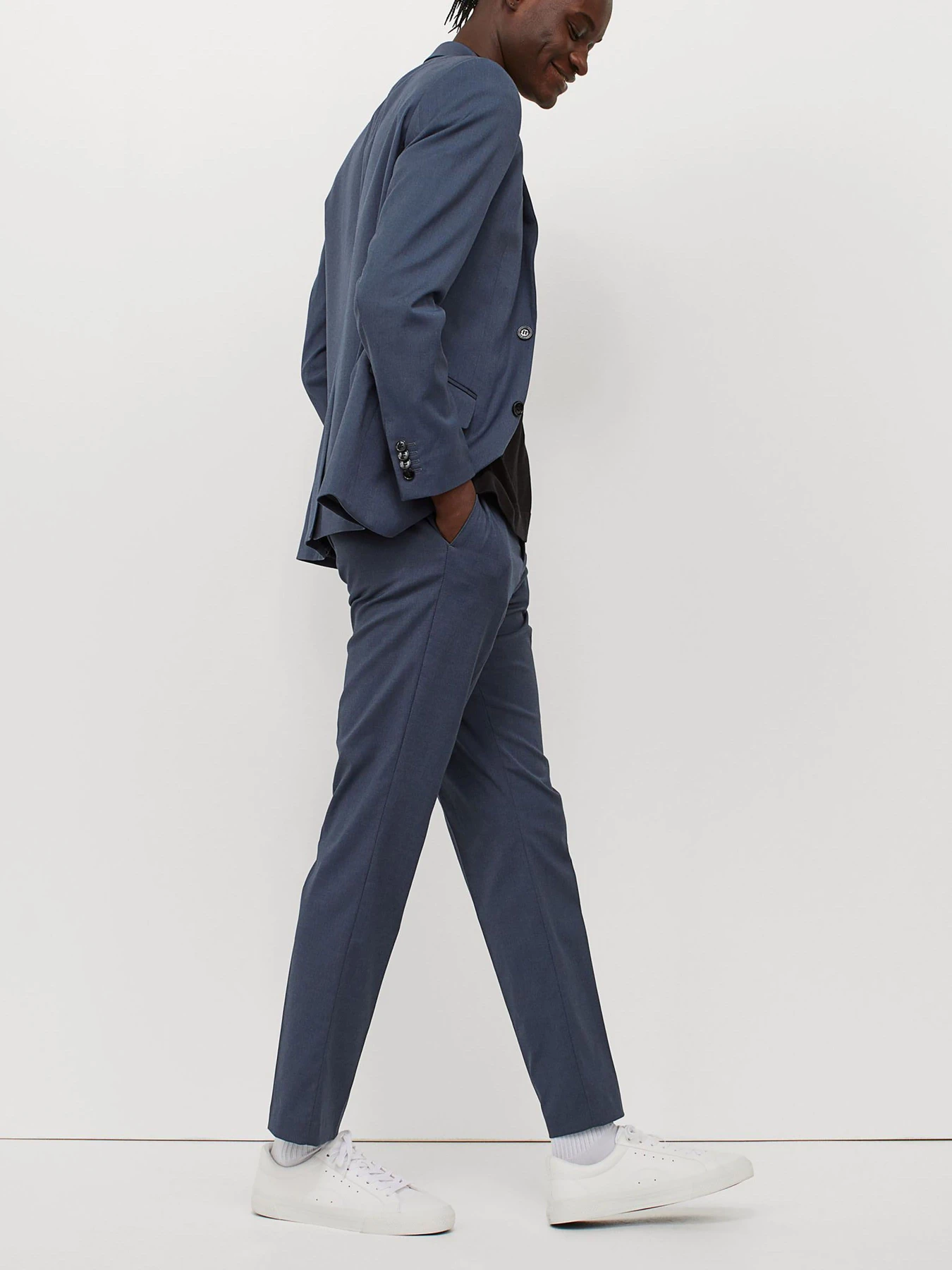 Брюки H&M модель 58589 Фото