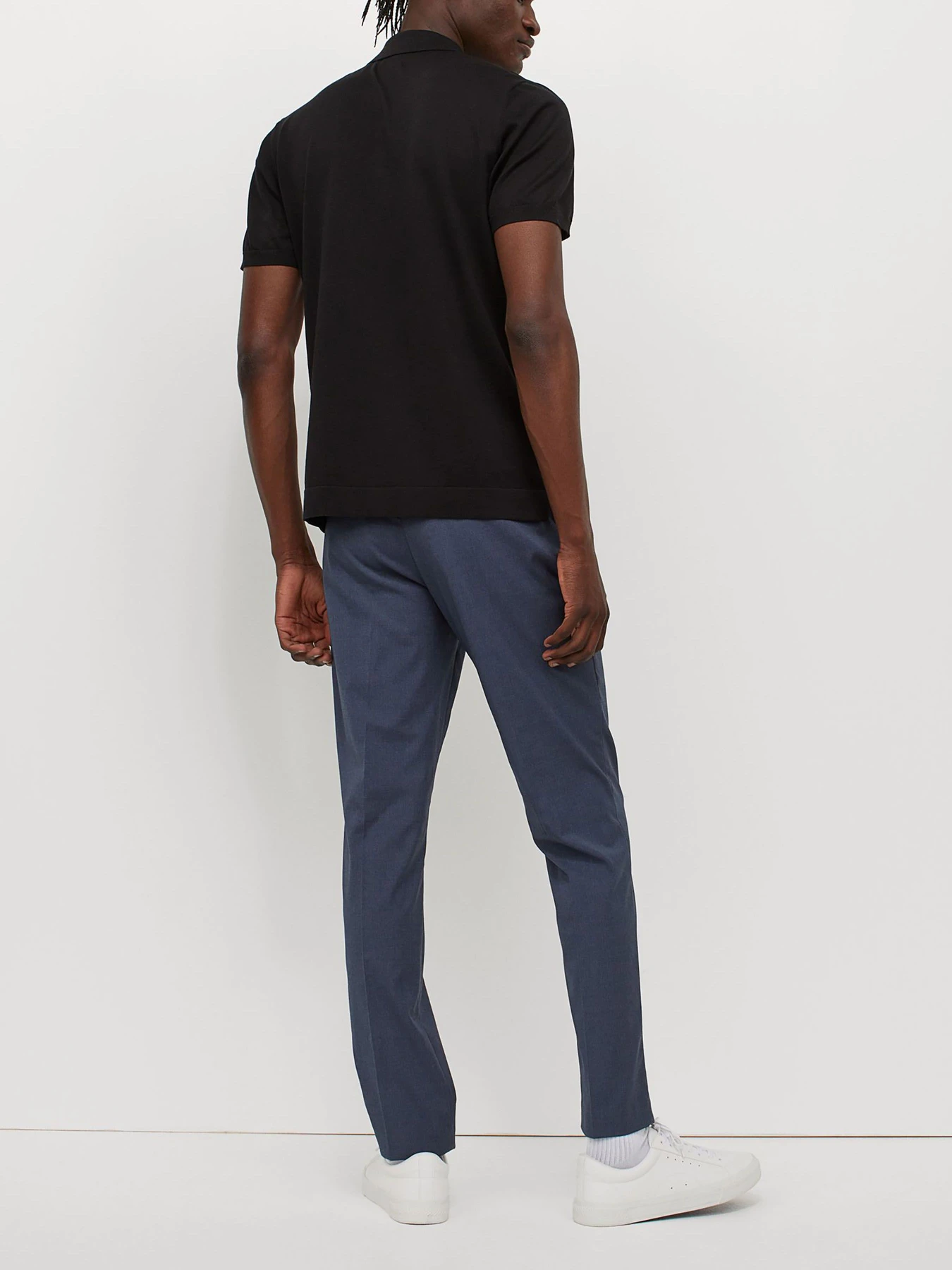 Брюки H&M модель 58589 Фото