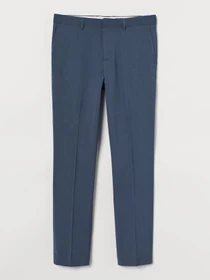 Брюки H&M модель 58589 Фото