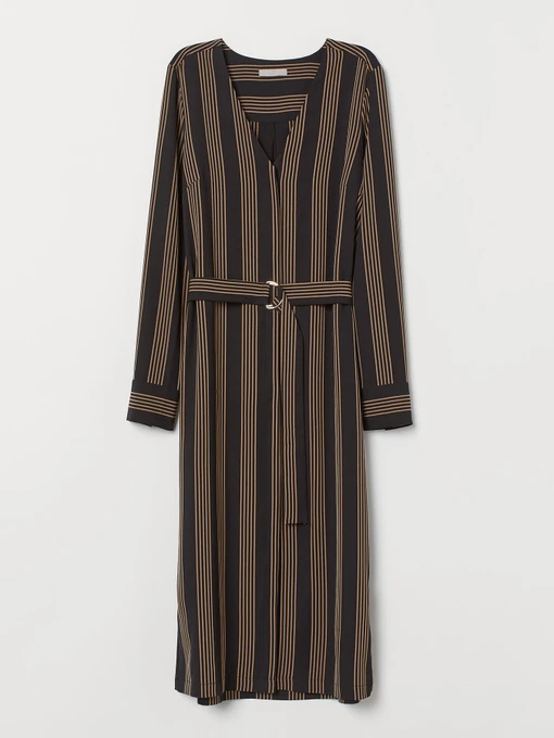 Платья H&M модель 58527 Фото