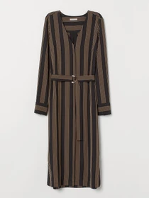Платья H&M модель 58527 Фото