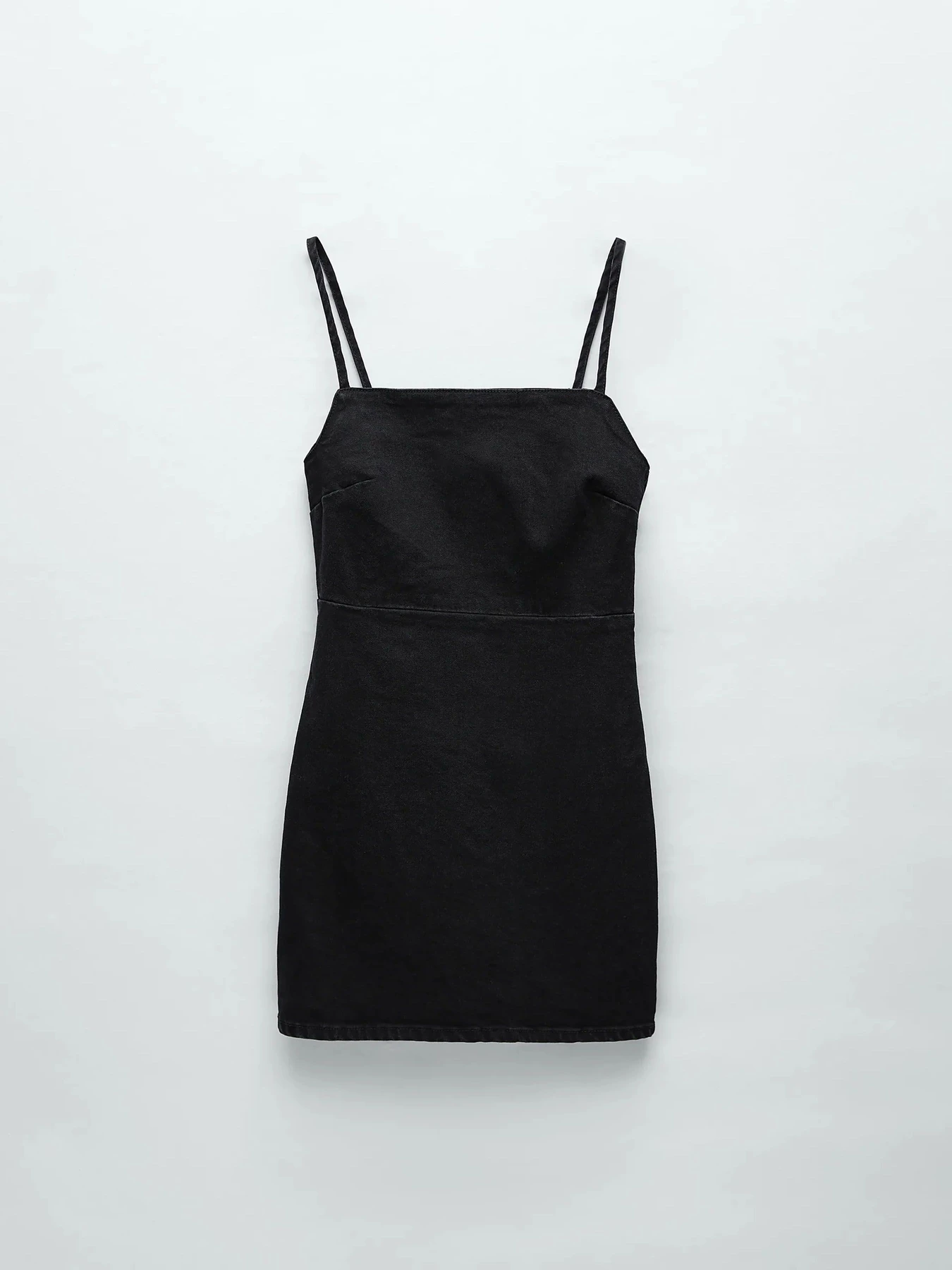 Платья ZARA модель 65201 Фото