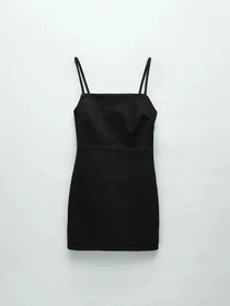 Платья ZARA модель 65201 Фото
