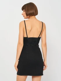 Платья ZARA модель 65201 Фото