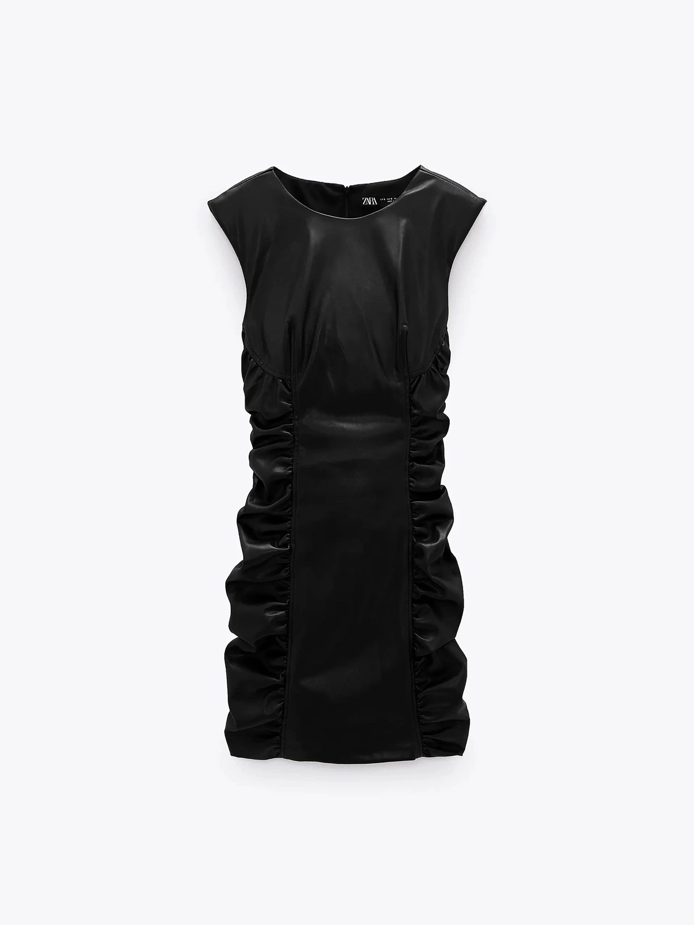Сукні ZARA модель 65169 Фото