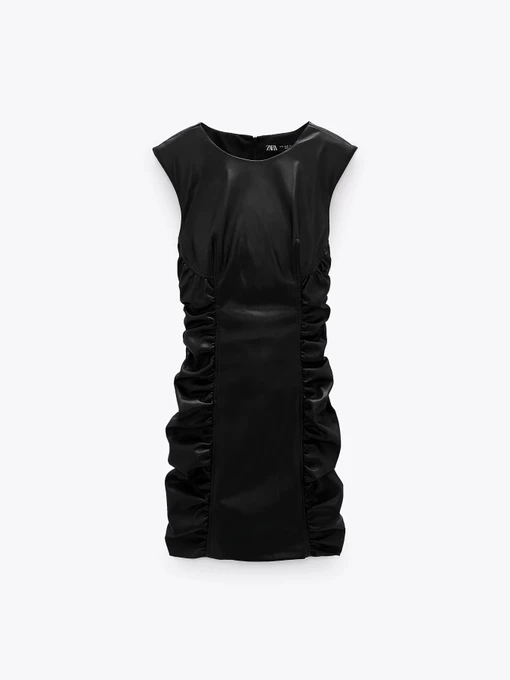 Сукні ZARA модель 65169 Фото