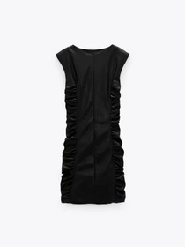 Сукні ZARA модель 65169 Фото