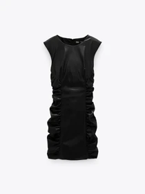 Сукні ZARA модель 65169 Фото