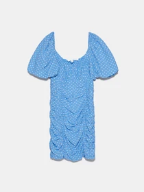 Сукні ZARA модель 65133 Фото