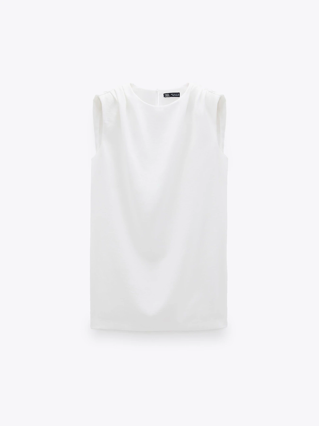 Платья ZARA модель 65222 Фото