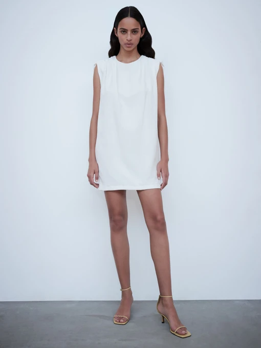 Сукні ZARA модель 65222 Фото