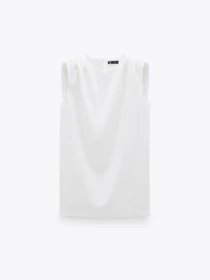 Платья ZARA модель 65222 Фото