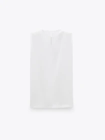 Платья ZARA модель 65222 Фото