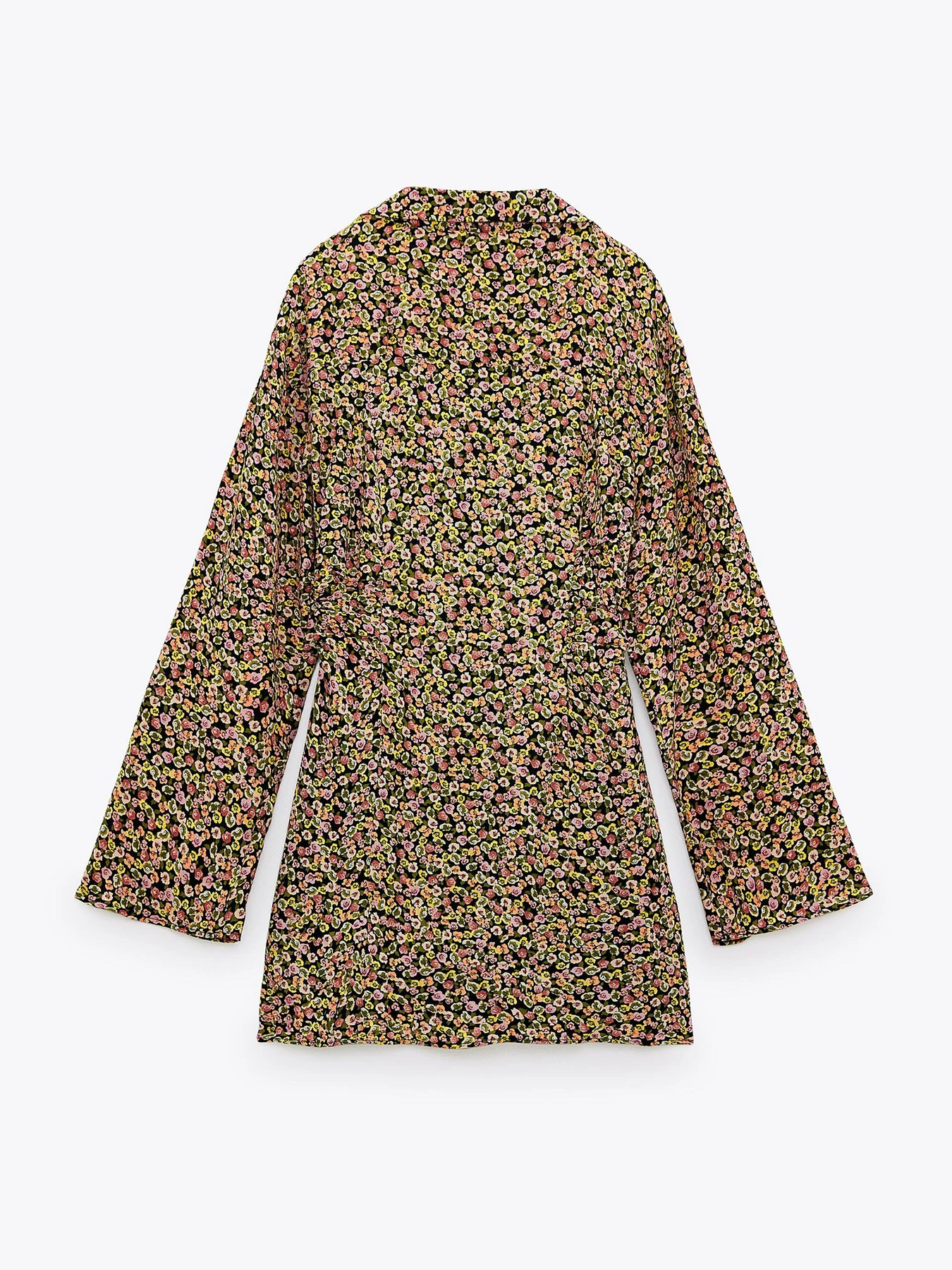 Сукні ZARA модель 65147 Фото