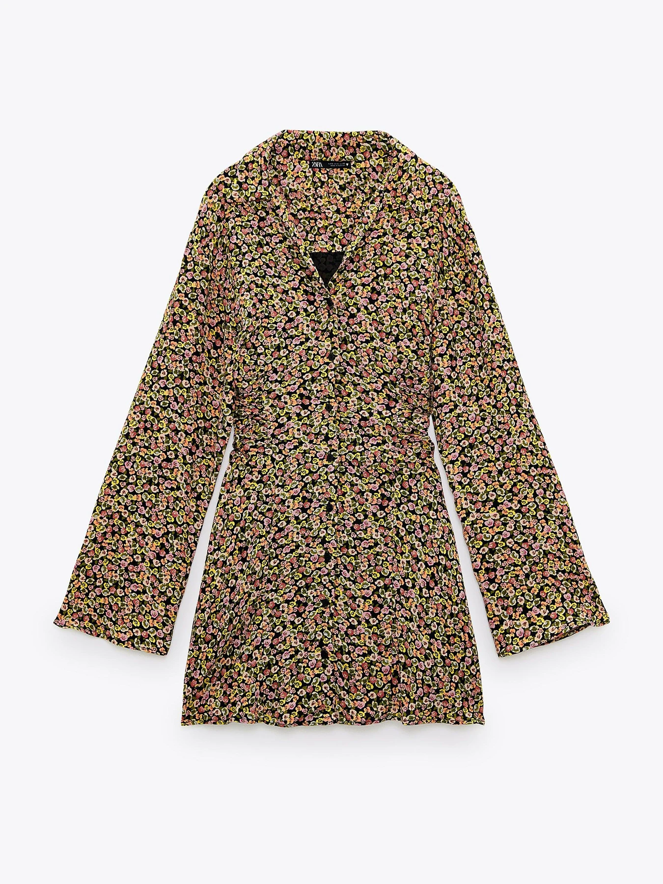 Сукні ZARA модель 65147 Фото