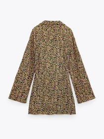 Сукні ZARA модель 65147 Фото