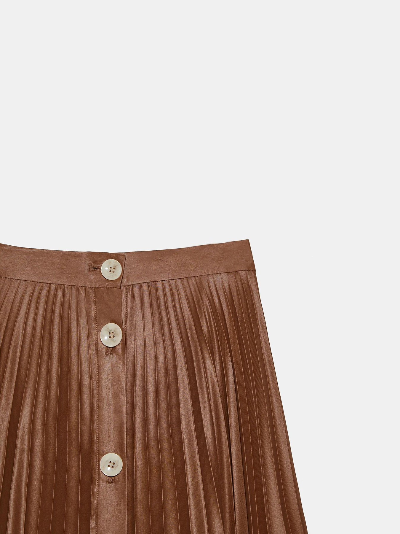 Спідниці ZARA модель 65657 Фото