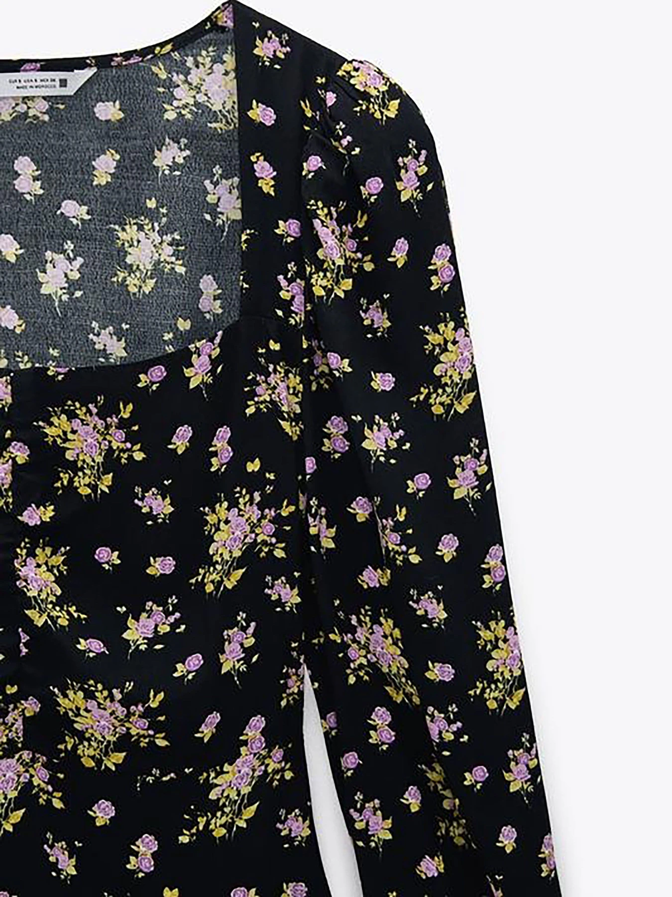 Сукні ZARA модель 65620 Фото