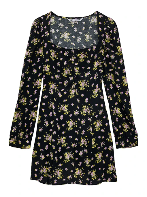 Сукні ZARA модель 65620 Фото