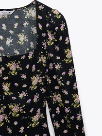 Сукні ZARA модель 65620 Фото