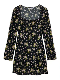 Сукні ZARA модель 65620 Фото