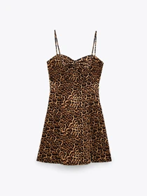 Сукні ZARA модель 65181 Фото