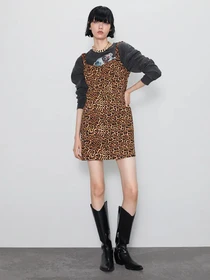 Сукні ZARA модель 65181 Фото