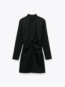 Платья ZARA модель 65161 Фото