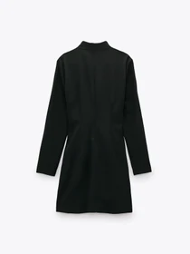 Платья ZARA модель 65161 Фото
