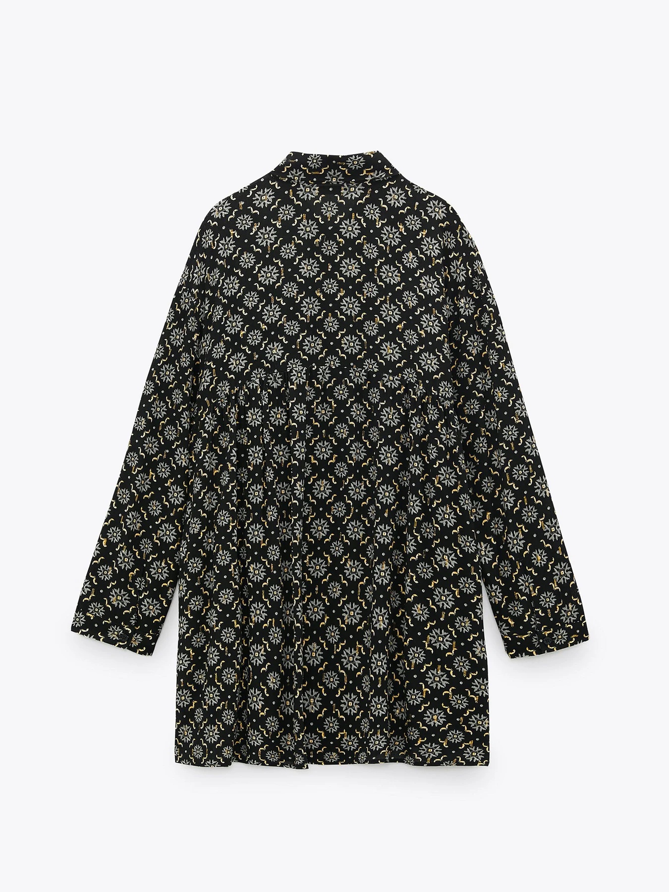 Платья ZARA модель 65592 Фото