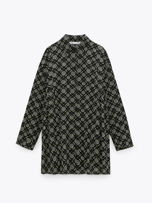 Сукні ZARA модель 65592 Фото