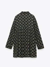 Платья ZARA модель 65592 Фото