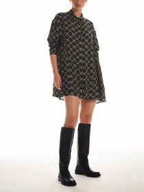 Платья ZARA модель 65592 Фото