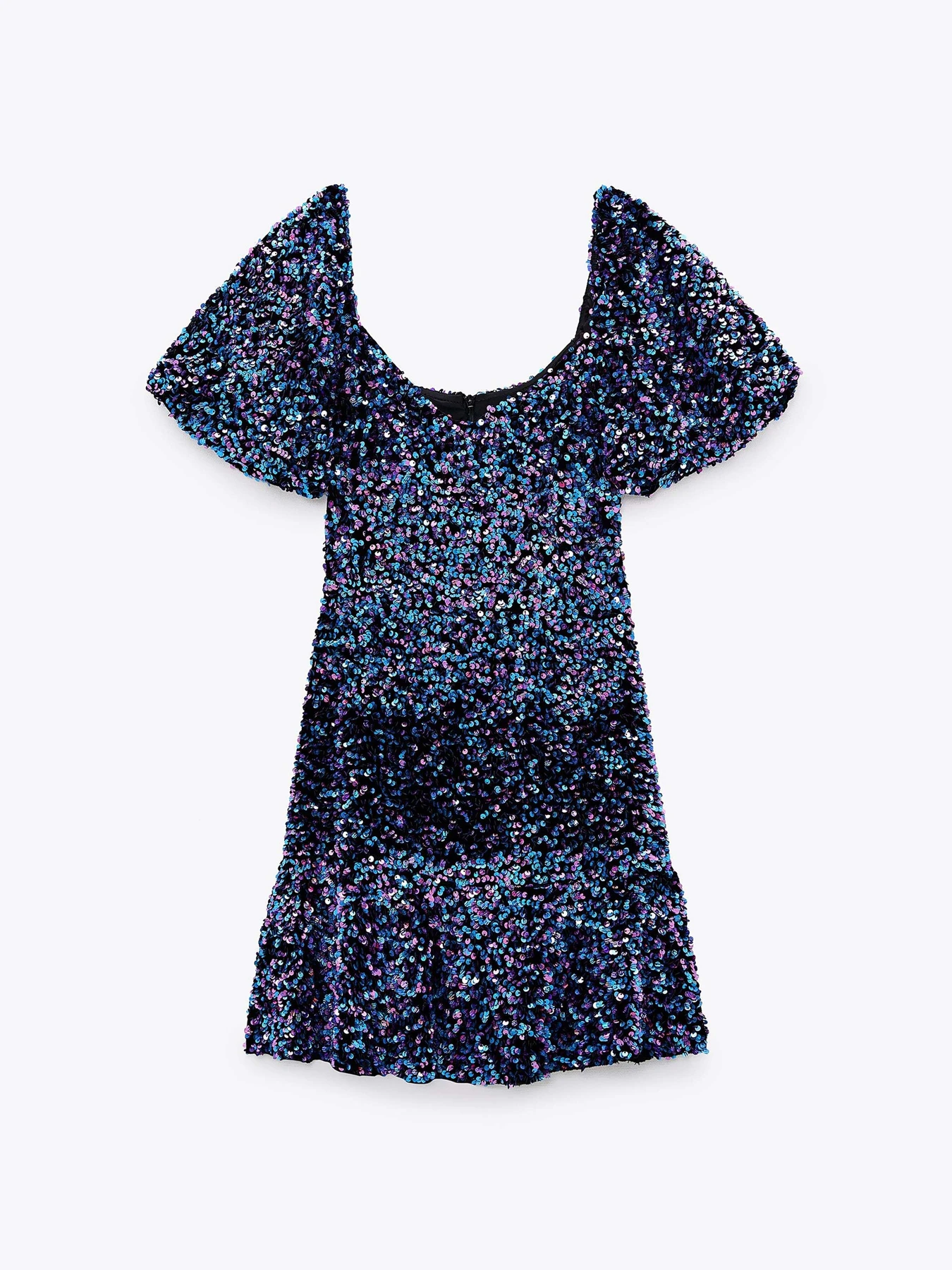 Платья ZARA модель 65184 Фото