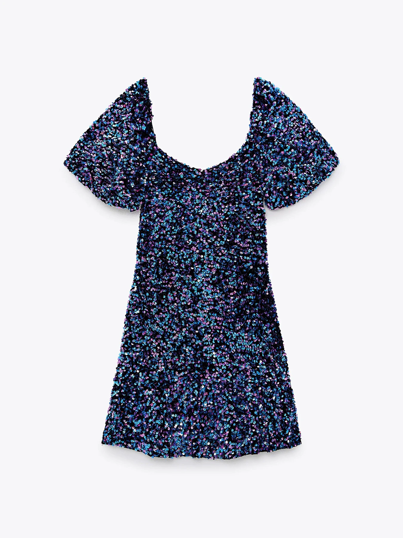 Платья ZARA модель 65184 Фото