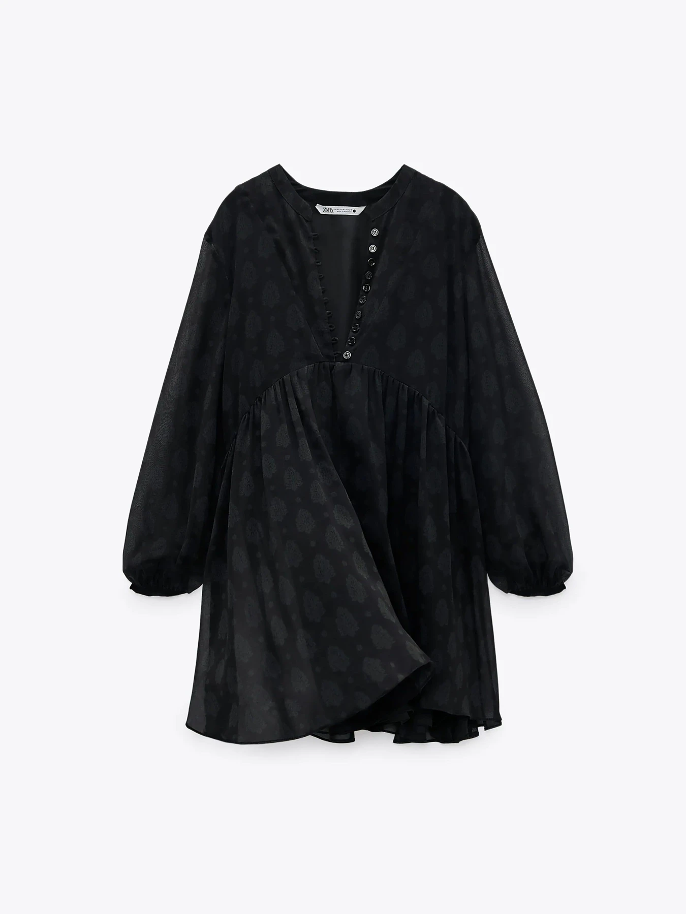 Платья ZARA модель 65173 Фото