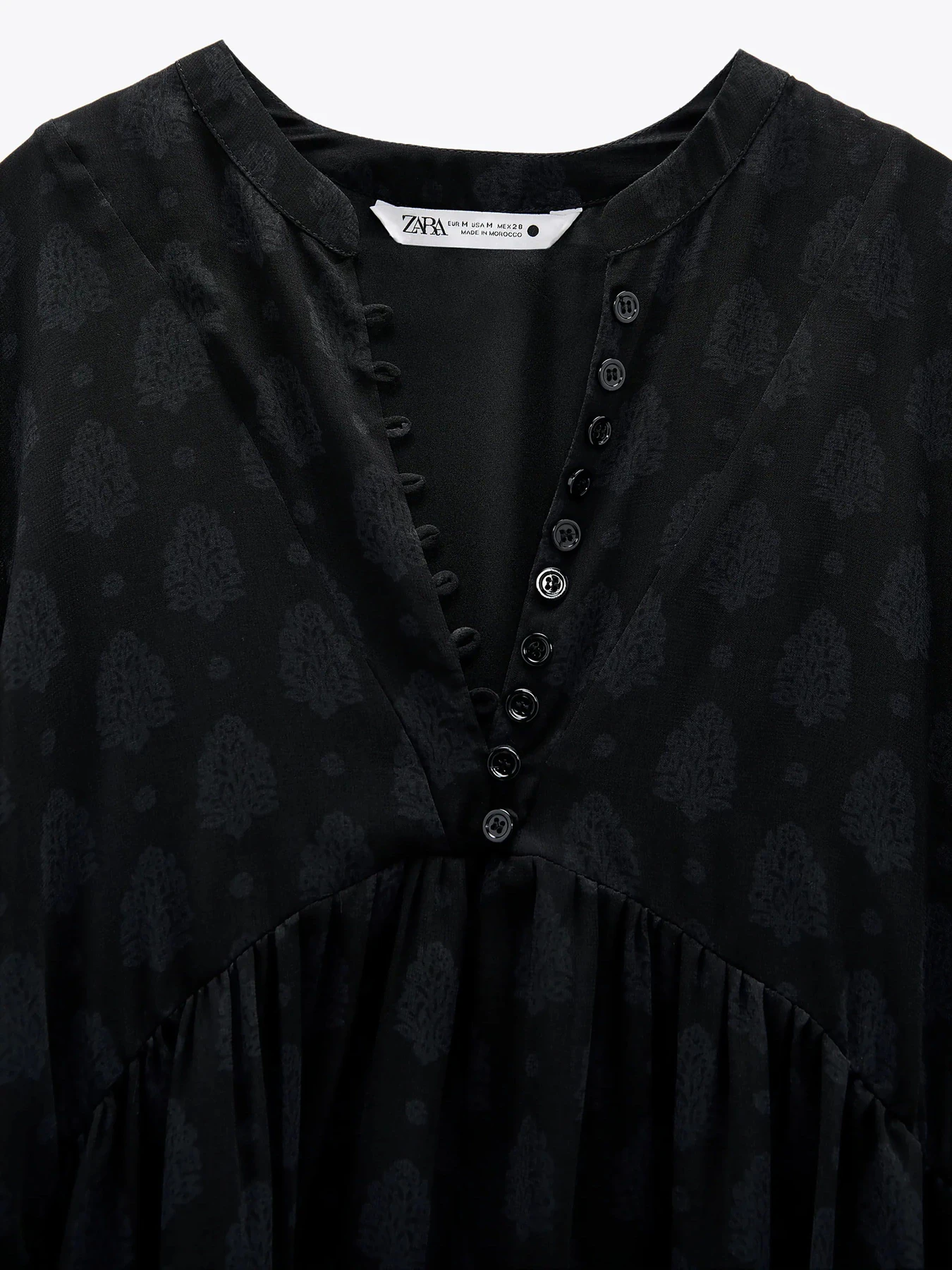 Платья ZARA модель 65173 Фото