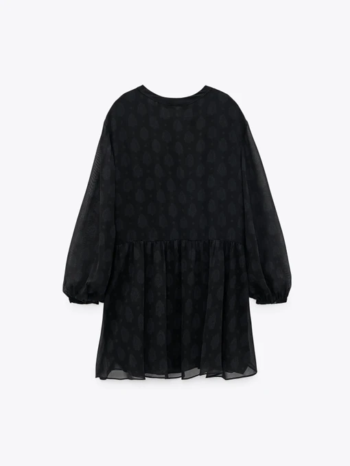 Сукні ZARA модель 65173 Фото