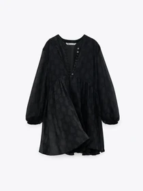 Платья ZARA модель 65173 Фото