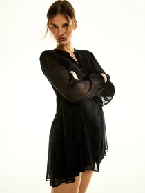 Платья ZARA модель 65173 Фото