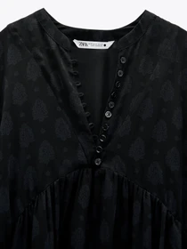 Платья ZARA модель 65173 Фото
