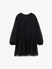 Платья ZARA модель 65173 Фото
