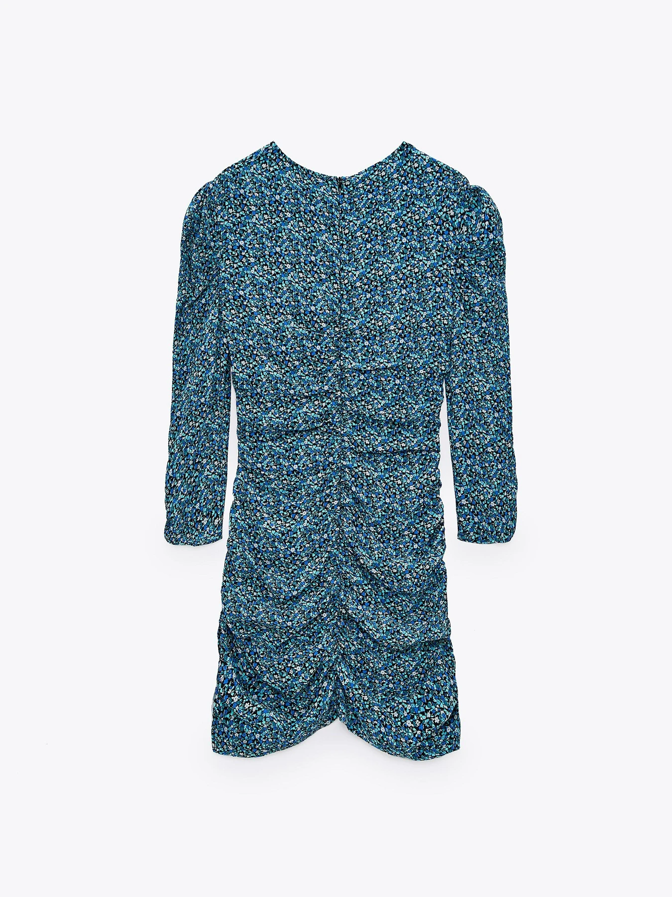 Сукні ZARA модель 65117 Фото
